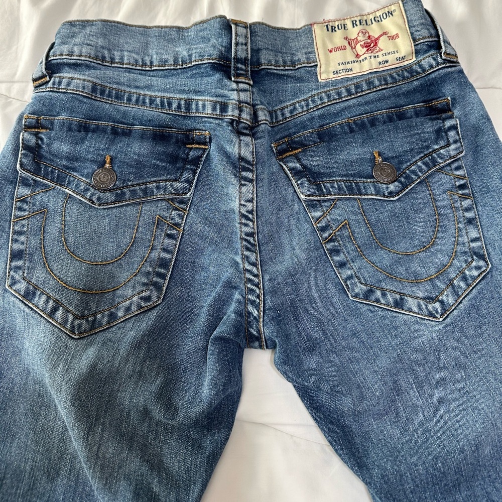 True Religion Jeans size 30